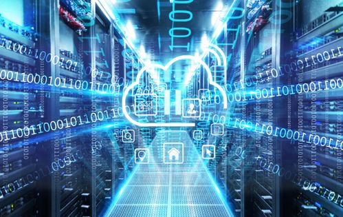 精耕新基建 智能IP網(wǎng)絡構(gòu)筑穩(wěn)固的連接基石